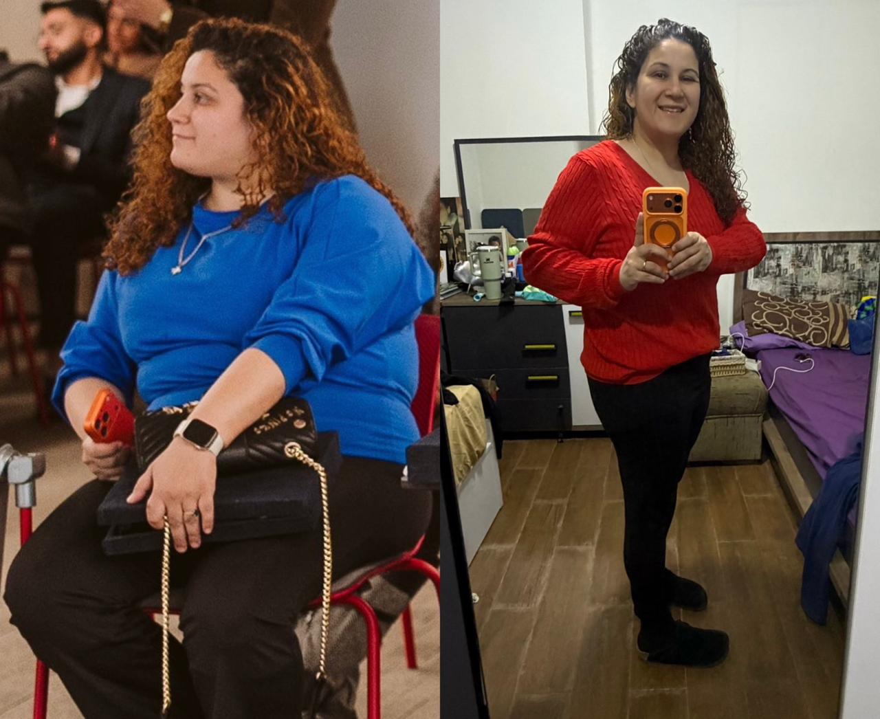 Transformation 79